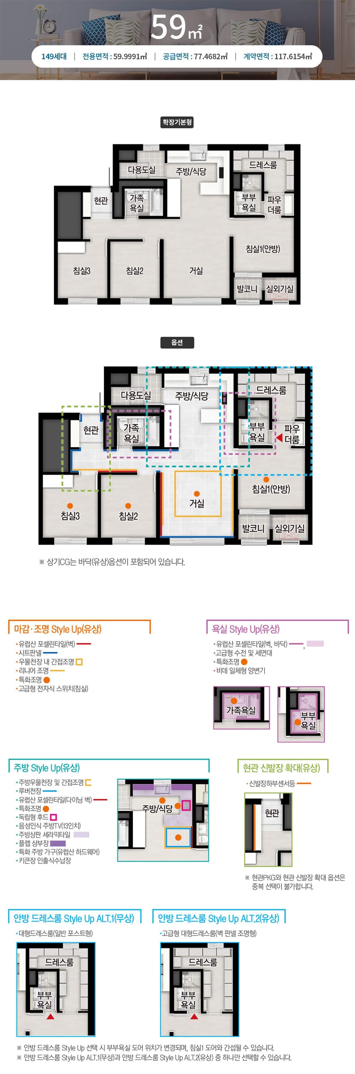 세대안내